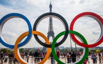 A un año de París-2024, Francia pisa el acelerador