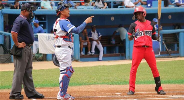 Leones y Avispas, empieza el clásico en semifinal del béisbol cubano
