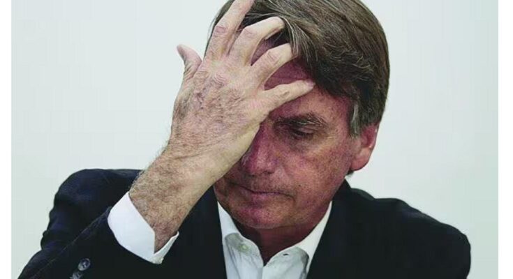 Inelegible Bolsonaro podría responder por otros delitos en Brasil