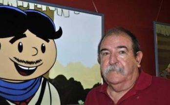 Anuncian en Cuba foro de animación Juan Padrón in memoriam