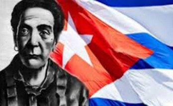 Cuba recuerda a Mariana Grajales Coello, la Madre de la Patria