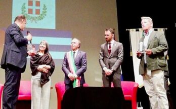 Finalizó en Italia festival del tabaco cubano Amigos de Partagás