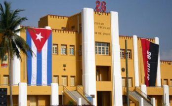 Cuba conmemora fecha patria con impulso de programas de desarrollo