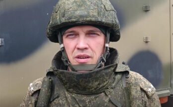Ejército ruso rechaza ataques ucranianos en región de Donetsk