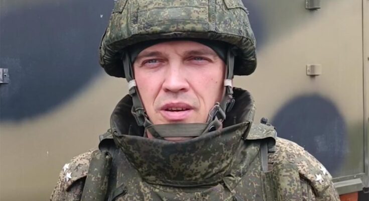 Ejército ruso rechaza ataques ucranianos en región de Donetsk