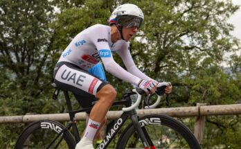 La hora de la verdad para Pogacar en Tour de Francia