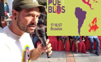 Consideran Cumbre de los Pueblos espacio de defensa de la soberanía