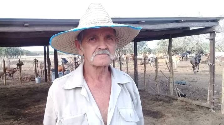 Jorge Álvarez Ávila, el tronco de una familia ganadera ejemplar en Florida