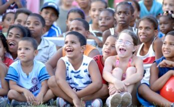 Cuba celebra hoy el Día de los Niños