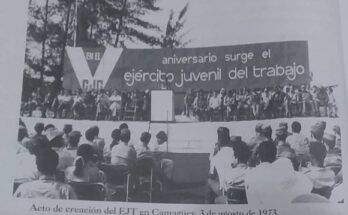 CJC-EJT: Eternos símbolos de la juventud