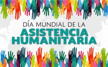 Asistencia humanitaria: una labor cada vez más necesaria y riesgosa