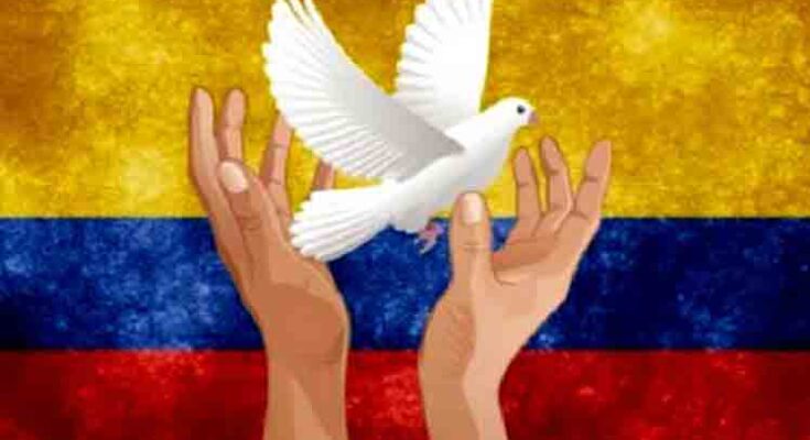 Gobierno de Colombia y EMC-FARC inician reunión preparatoria
