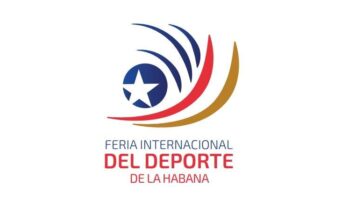 omienza Feria Internacional del Deporte Cubano