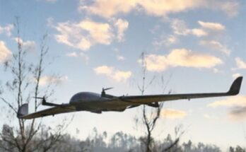 Rusia repele dos ataques con drones en Crimea y Novorossiysk