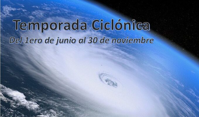 Nueva temporada ciclónica exige reforzar la vigilancia y la prevención en Florida