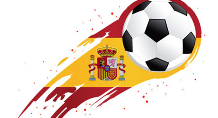 Goleada, Vinicius y Yamal en fútbol de España