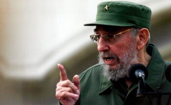 Fidel Castro, un comunicador social de excelencia