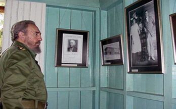 El impacto en Cuba del origen de Fidel Castro