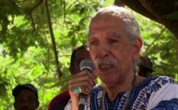 Recuerdan en Cuba natalicio de intelectual Rogelio Martínez Furé