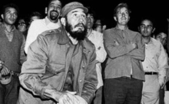 La leyenda de que Fidel Castro inventó el Euro Step de Ginóbili