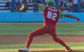Las Tunas por alzar hoy la corona en torneo cubano de béisbol