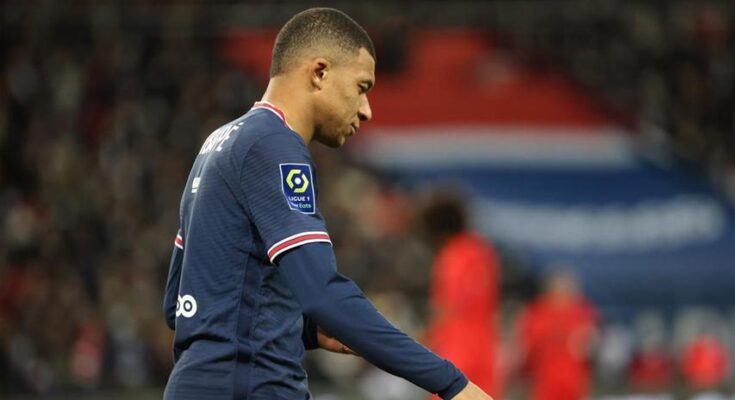 PSG y Mbappé pretenden lanzar la temporada ante Lens