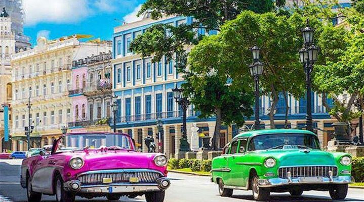 Jóvenes europeos prefieren a Cuba para viajar, dicen datos