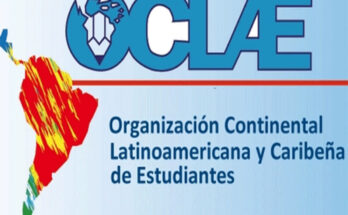 Oclae, 57 años alzando la voz de los estudiantes latinoamericanos