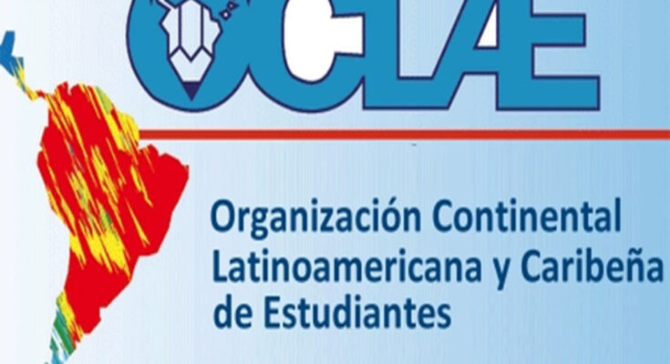 Oclae, 57 años alzando la voz de los estudiantes latinoamericanos