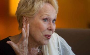 Murió la soprano italiana Renata Scotto