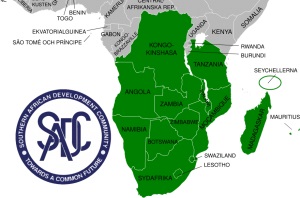 Angola acoge cumbre de Comunidad de países del África Austral