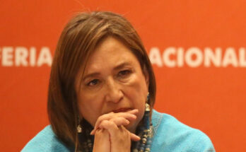 Opositores ya abanderaron a su candidata a presidenta de México