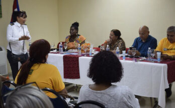 Intercambian sobre igualdad de género en el sector del transporte en Cuba