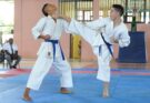 Primer lugar para pioneros floridanos en competencia provincial de Kárate-do (+Audio)