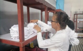 Camagüey avanza en aseguramientos para próximo curso escolar