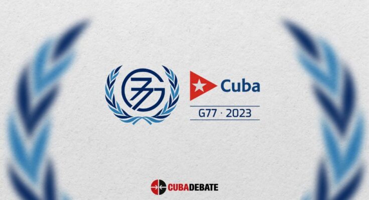 Llega a Cuba el presidente Luiz Inácio Lula Da Silva