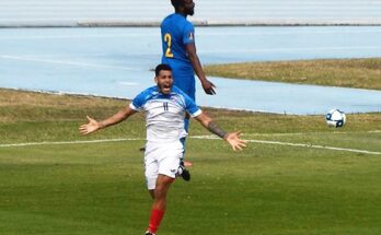 Cuba anuncia para partidos de Liga de Naciones de Concacaf