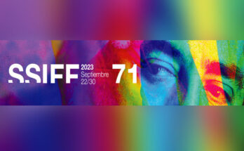 Cine, luminarias y novedades en Festival de San Sebastián