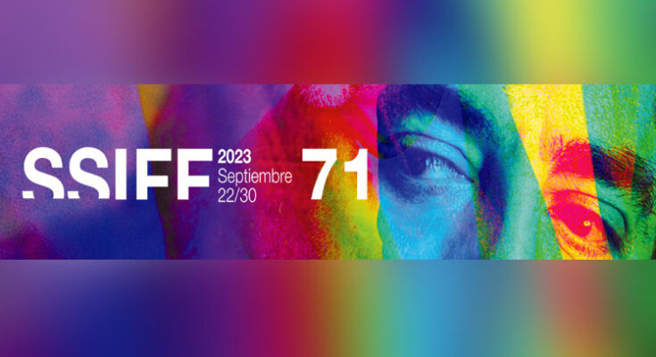 Cine, luminarias y novedades en Festival de San Sebastián