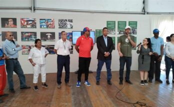 Intensa agenda de delegación de Cuba en Fête de l’Humanité