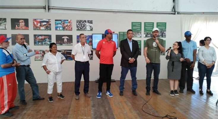 Intensa agenda de delegación de Cuba en Fête de l’Humanité