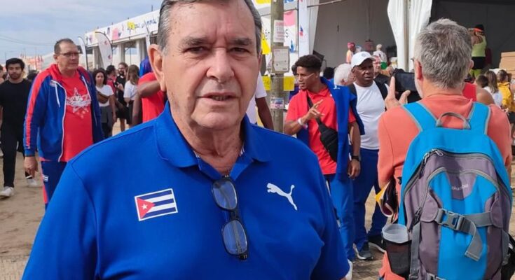 Boxeo cubano, la nave insignia blinda su futuro