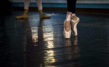 Ballet Nacional de Cuba celebra 75 años con un viaje a través de la danza, la técnica y la expresión