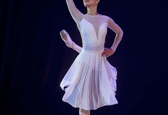 Ballet Nacional de Cuba se presentará en Dominicana en función única