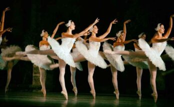 Ballet Nacional de Cuba celebra encuentros sobre arte danzario