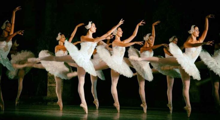 Ballet Nacional de Cuba celebra encuentros sobre arte danzario