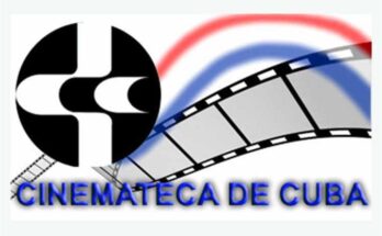 Selección de cintas de Daniel Díaz en Cinemateca de Cuba