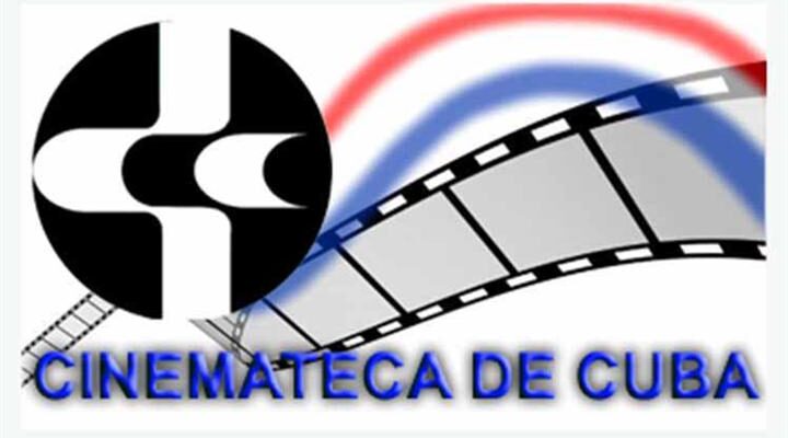 Selección de cintas de Daniel Díaz en Cinemateca de Cuba