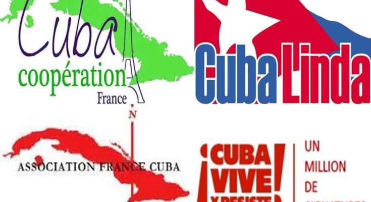Apoyan en Francia campaña para sacar a Cuba de lista de terrorismo