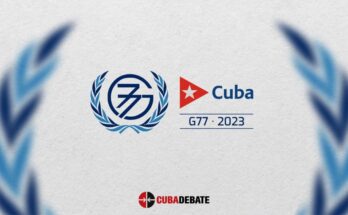 Comienza este viernes en La Habana la Cumbre del Grupo de los 77 y China